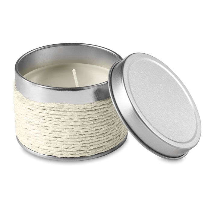 Świeczka zapachowa – Gift Design