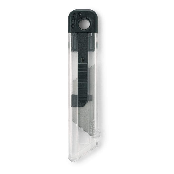 Plastikowy nożyk – Gift Design