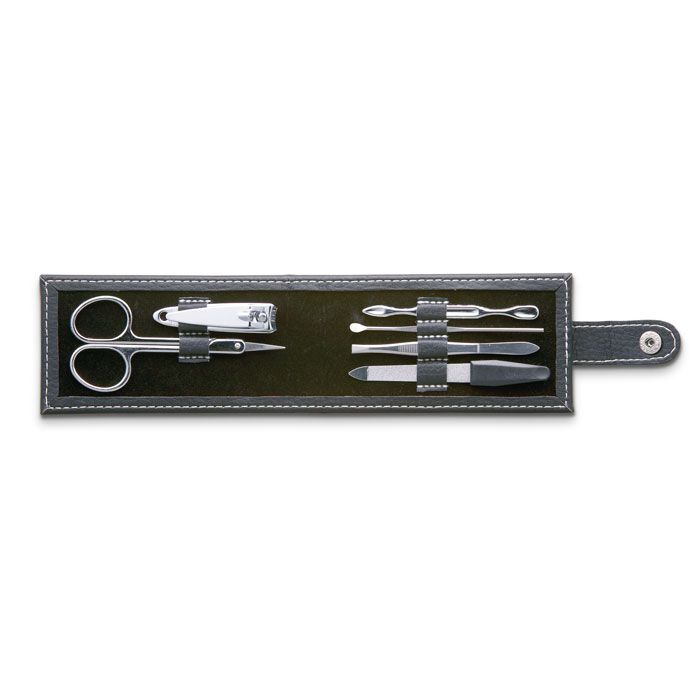 Komplet do manicure – Gift Design