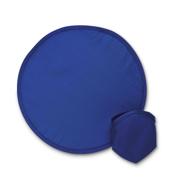 Nylonowe, składane frisbee – Gift Design