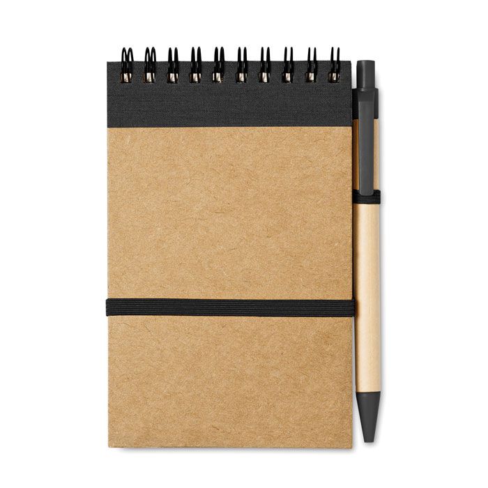 Notes z długopisem 70 kartek – Gift Design