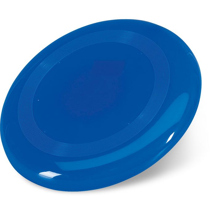 Frisbee – Gift Design
