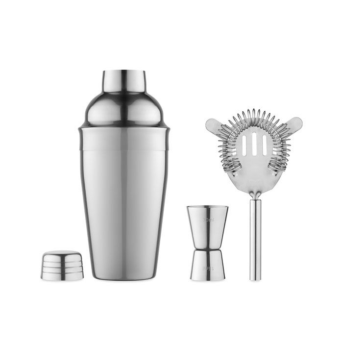 Komplet koktajlowy – Gift Design