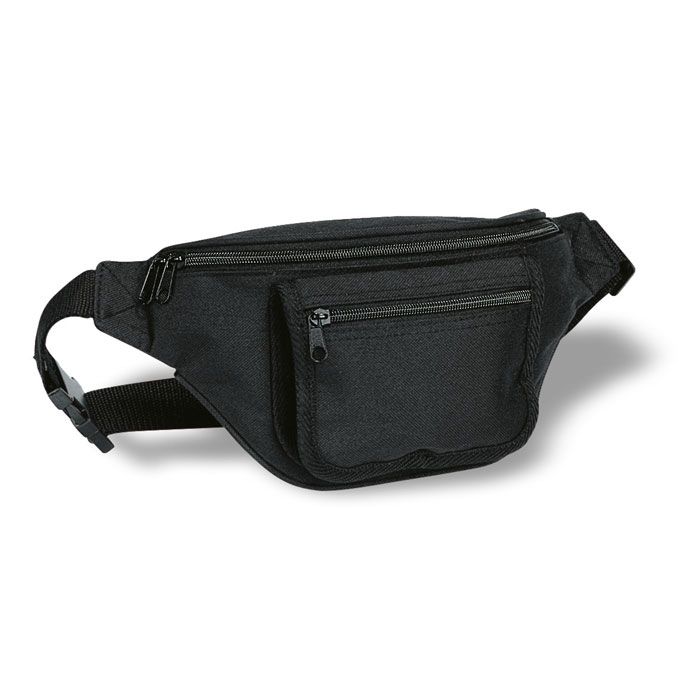 Torba na biodro z kieszenią – Gift Design