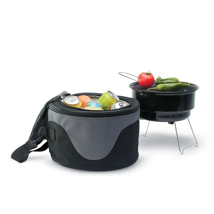 Torba do barbecue – Gift Design