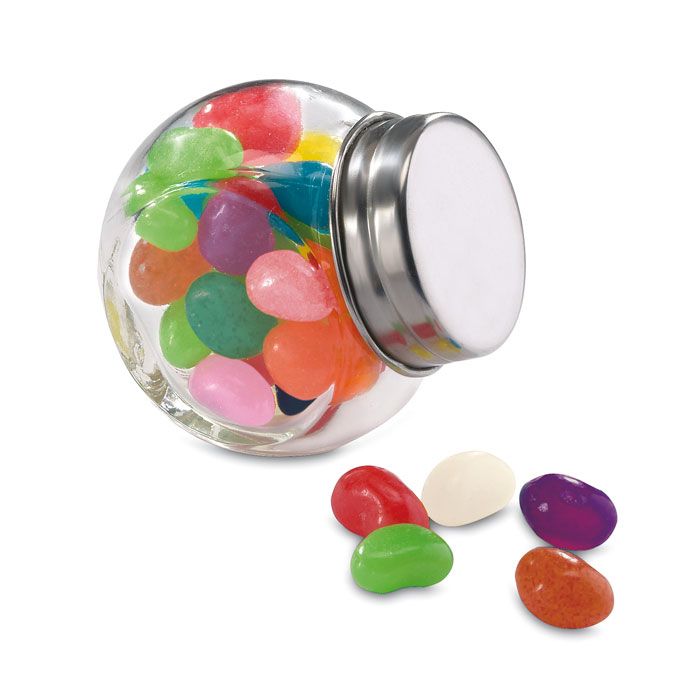 Żelki – Gift Design