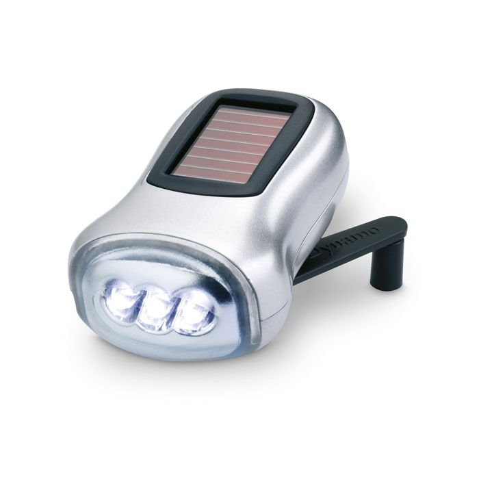 Latarka LED – Gift Design