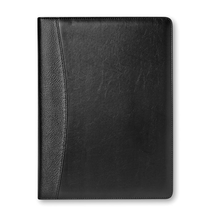 Teczka A-4 z kalkulatorem – Gift Design