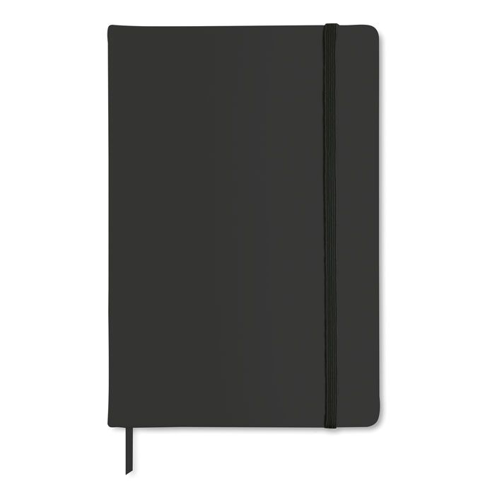 Notatnik A6 w linie – Gift Design