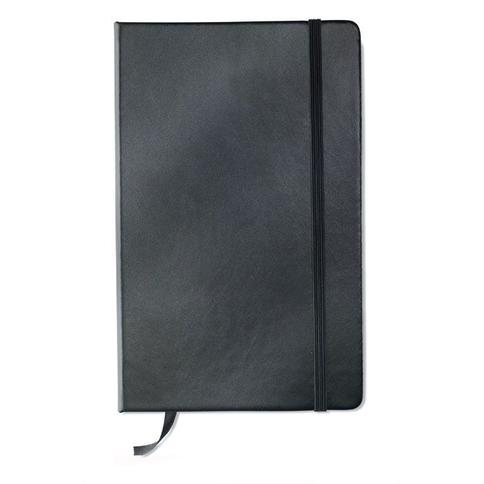 Notatnik A5 w linie – Gift Design