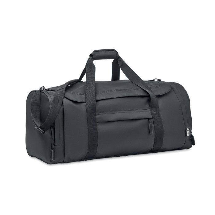 Duża torba sportowa 300D RPET – Gift Design