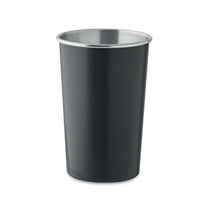 Kubek ze stali nierdzewnej – Gift Design