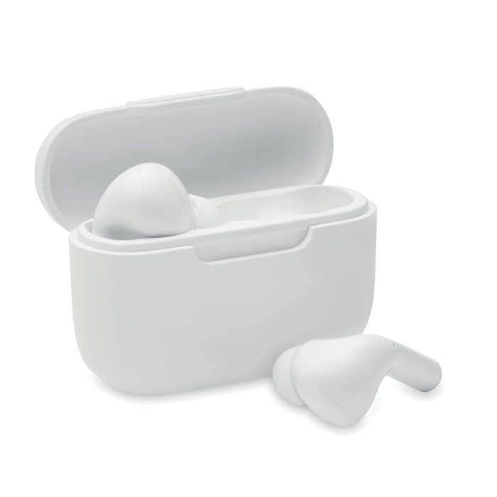 Słuchawki TWS z ABS – Gift Design