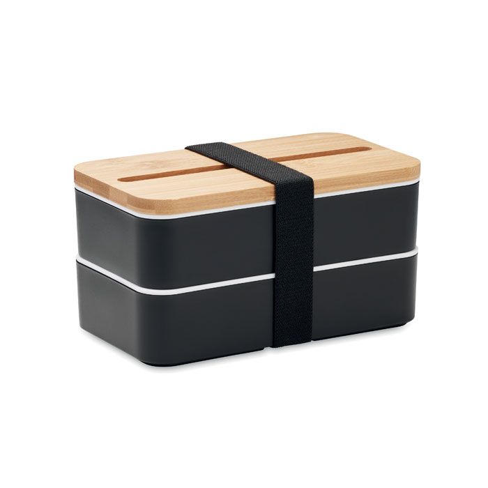 Lunch box z PP z – Gift Design