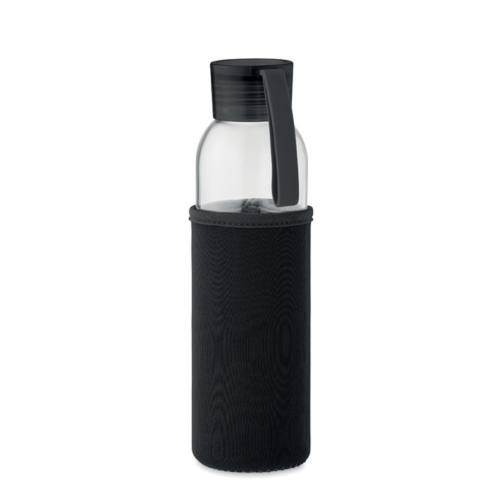 Szklana butelka 500 ml – Gift Design
