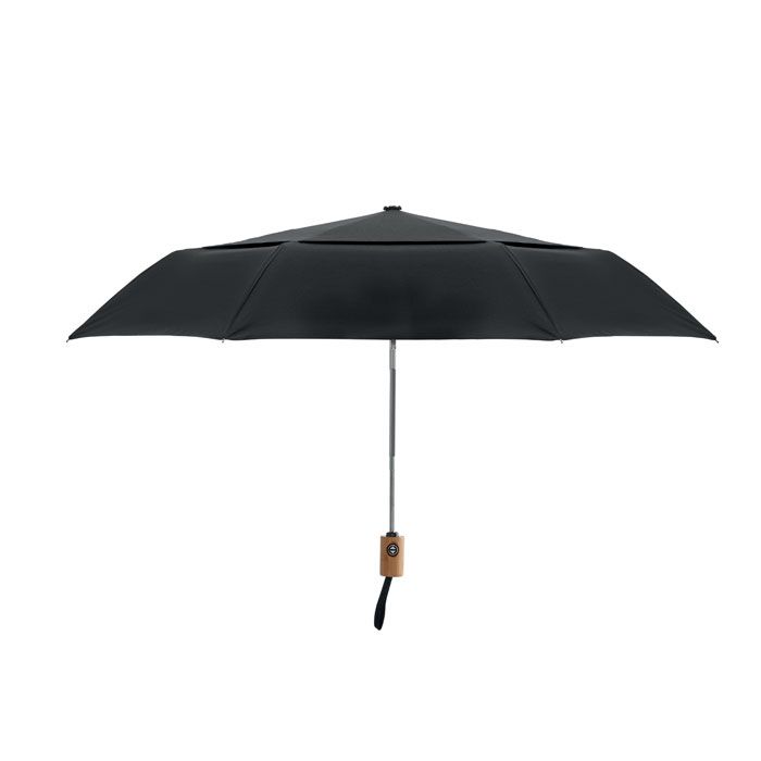 21-calowy składany parasol – Gift Design