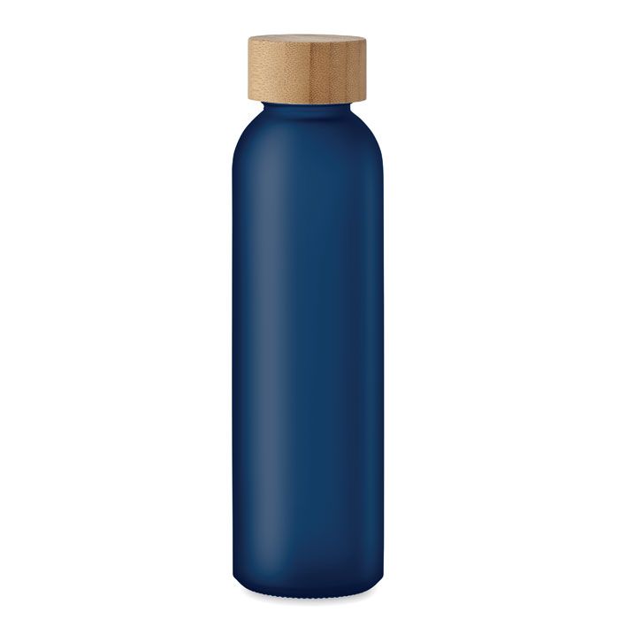 Butelka z matowego szkła500 ml – Gift Design