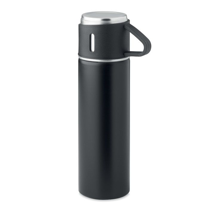Butelka dwuścienna 420 ml – Gift Design