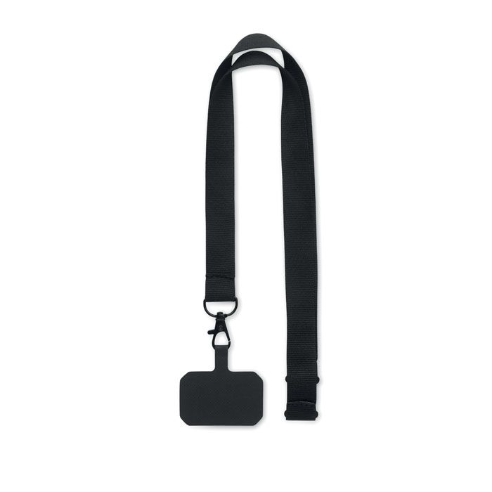 Smycz z uchwytem na telefon – Gift Design