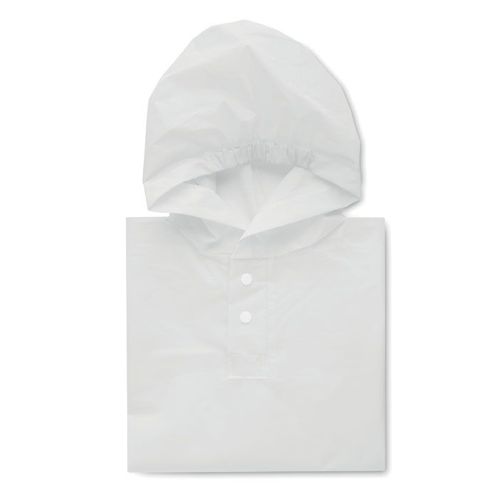Dziecięca peleryna PEVA – Gift Design