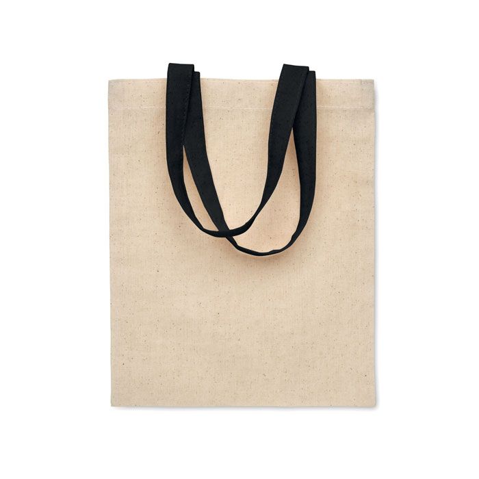 Mała bawełniana torba 140gr-m² – Gift Design