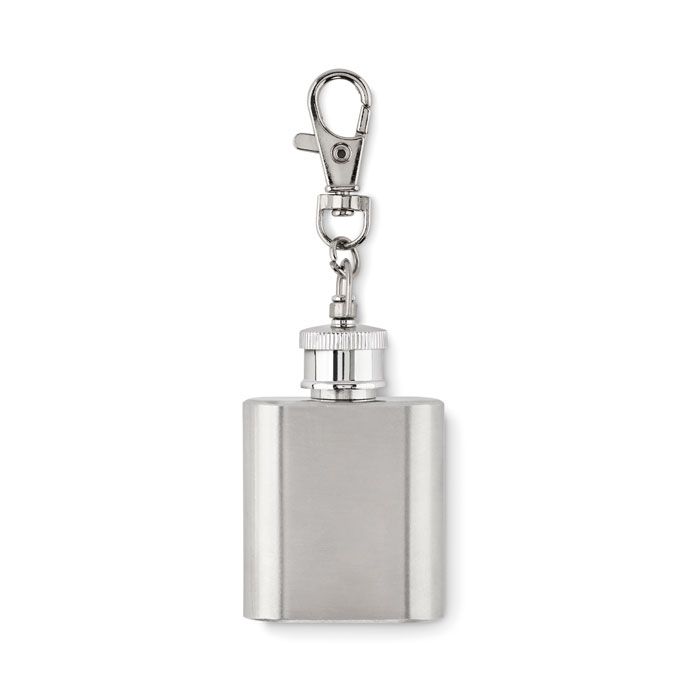 Brelok-butelka do kluczy – Gift Design
