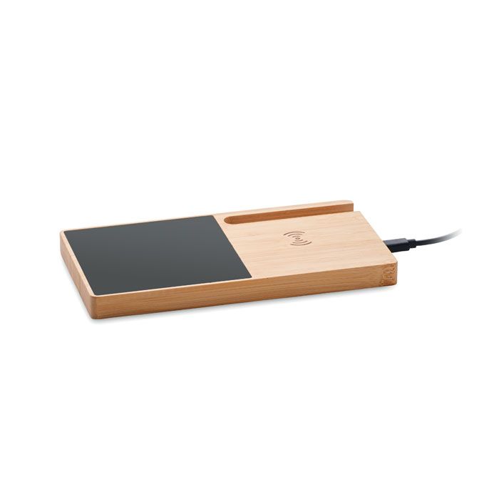 Podgrzewacz kubka z ładowarką – Gift Design