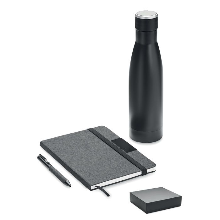 Luksusowy3cz zestaw upominkowy – Gift Design