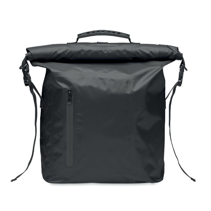 Wodoodporna torba RPET rolltop – Gift Design