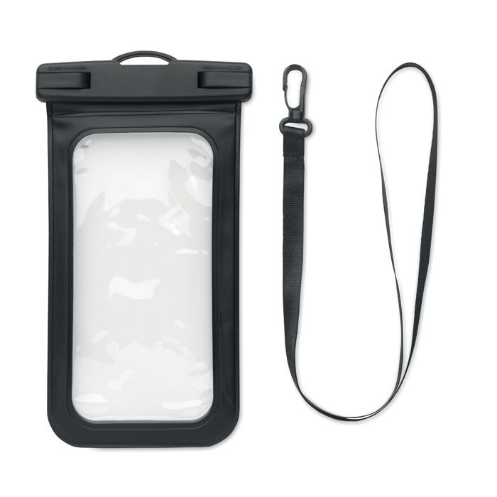 Wodoodporne etui na smartfon – Gift Design
