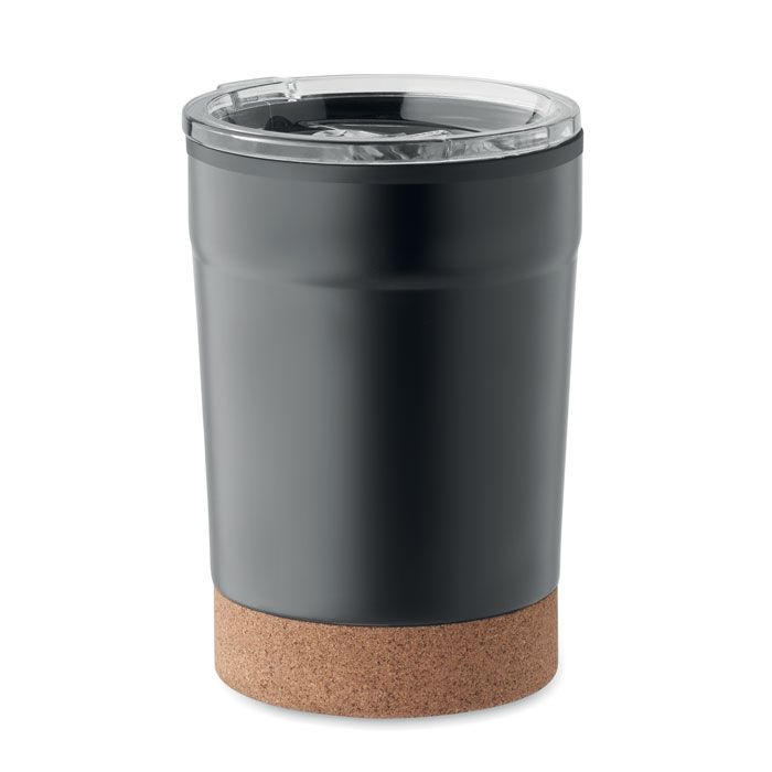 Kubek dwuściankowy 300 ml – Gift Design