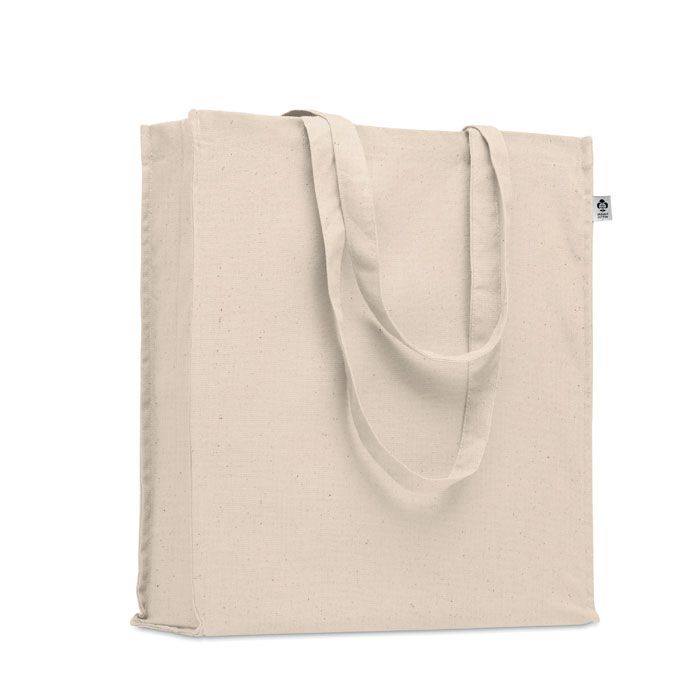 Torba z bawełny organicznej – Gift Design
