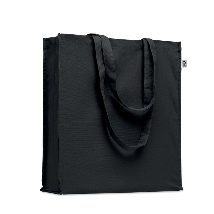 Torba z bawełny organicznej – Gift Design