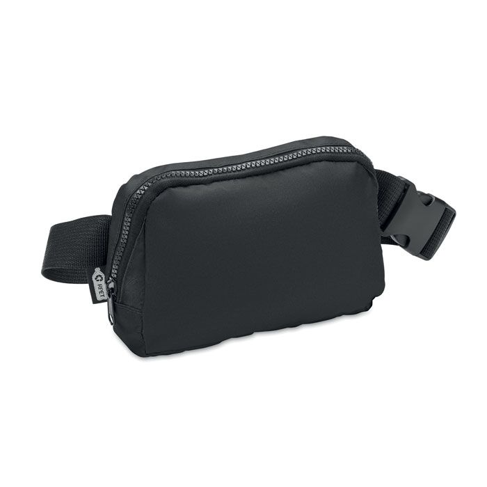 Torba biodrowa 300D RPET – Gift Design