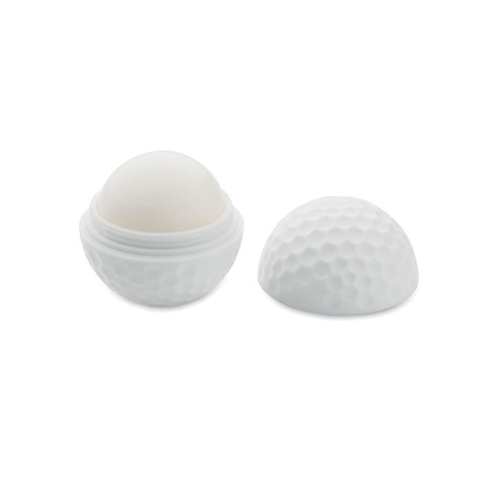 Balsam do ust piłka golfowa – Gift Design