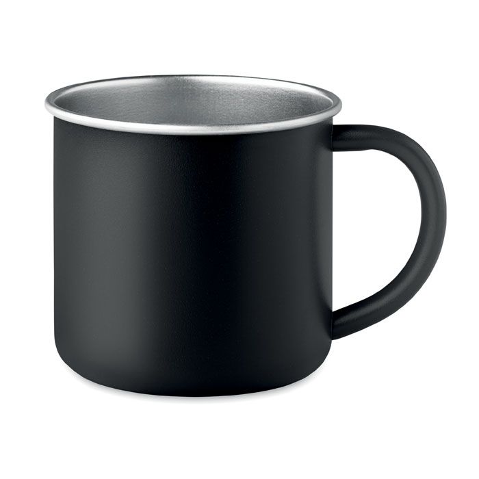 Kubek ze stali nierdzewnej – Gift Design
