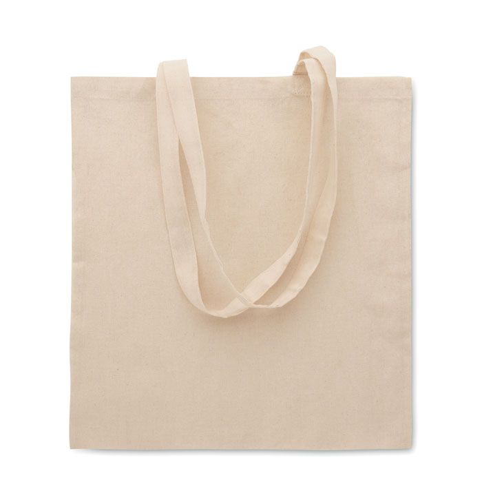 Torba na zakupy z polibawełny – Gift Design