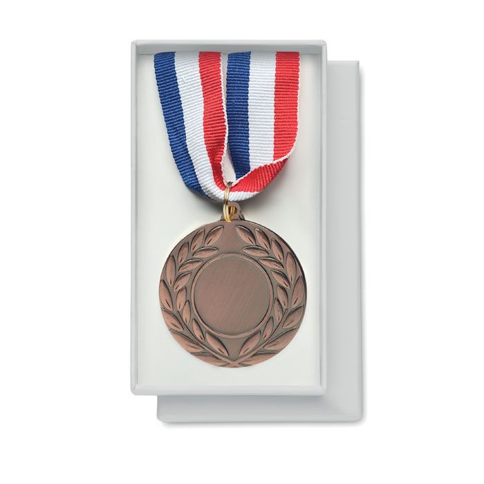 Medal o średnicy 5 cm – Gift Design