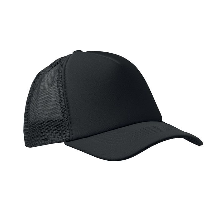 Czapka trucker z 5 panelami – Gift Design