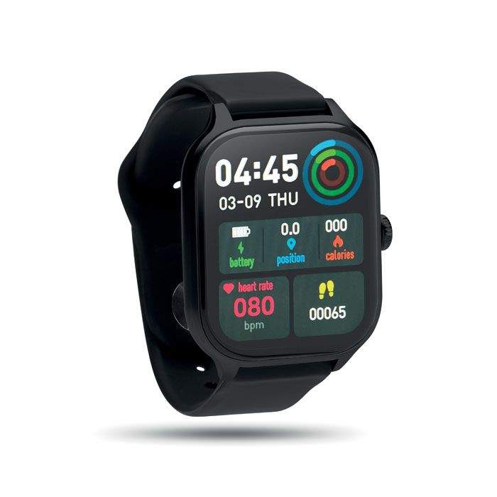 Smartwatch zdrowotny – Gift Design