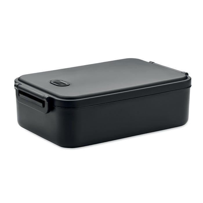 Lunch box z PP z rec. 2200 ml – Gift Design