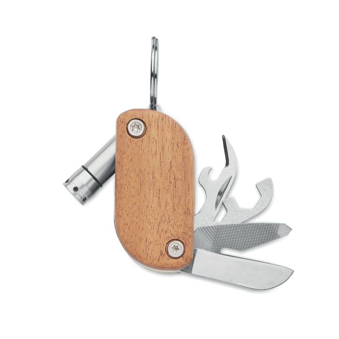 Scyzoryk wielofunkcyjny – Gift Design