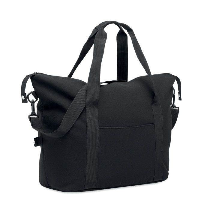 Torba weekendowa z recyklingu – Gift Design