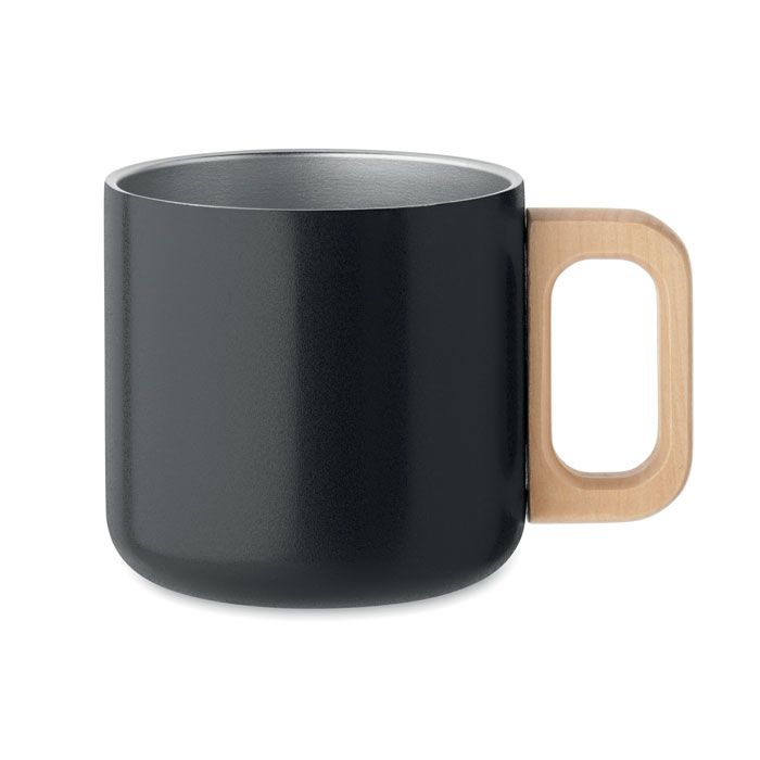 Kubek dwuścienny 350 ml – Gift Design