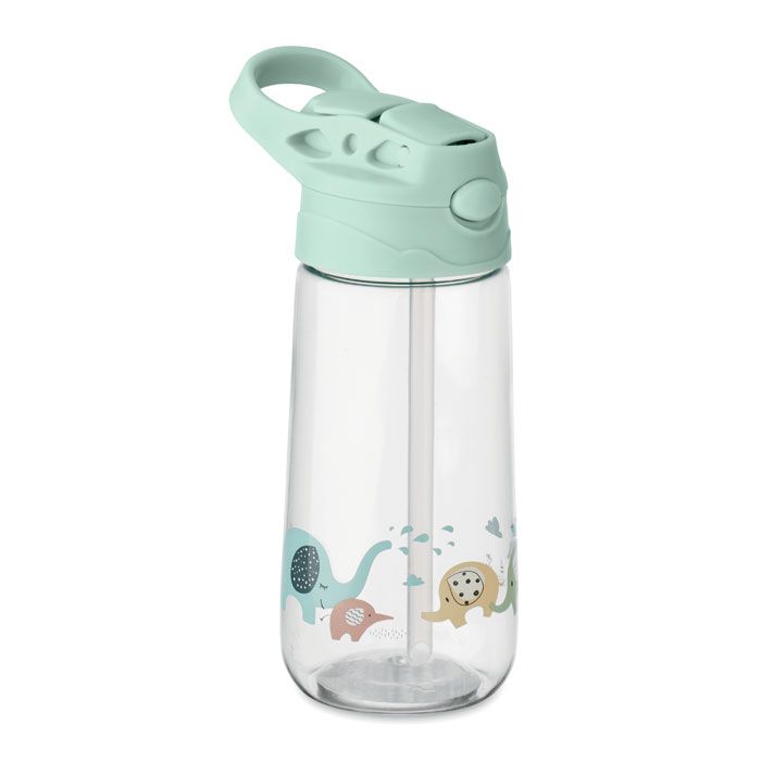 Butelka Tritan 450 ml – Gift Design
