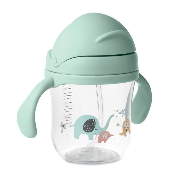 Kubek z Tritanu. 250 ml. – Gift Design