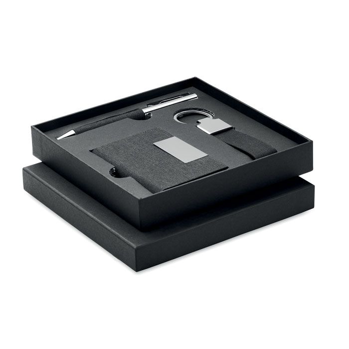 3-częściowy zestaw upominkowy – Gift Design