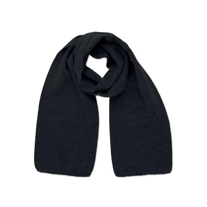 Szalik z poliestru RPET – Gift Design