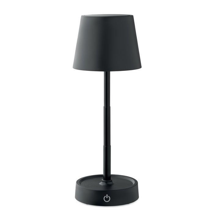 Lampa stołowa ładowana USB – Gift Design