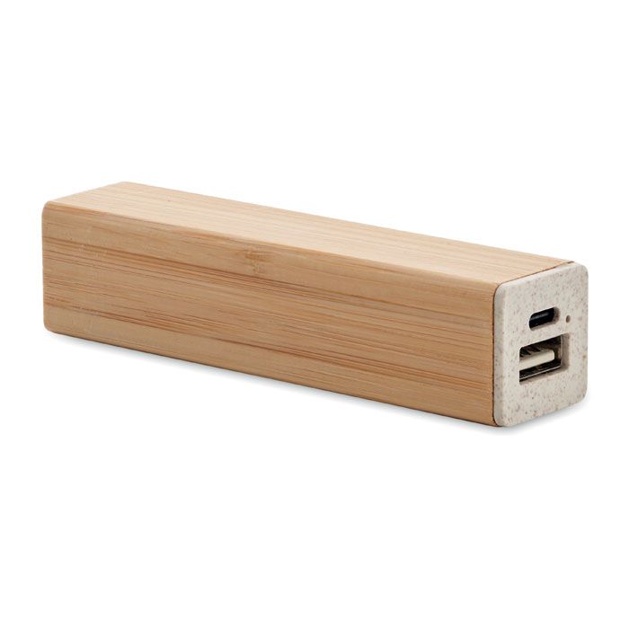 Power bank 2600 mAh – Gift Design